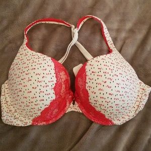 Victoria's Secret bra, 36C - NWOT